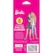Bendon Bendon Barbie Fine Tip Marker 8 pk 52619 - alternate 3